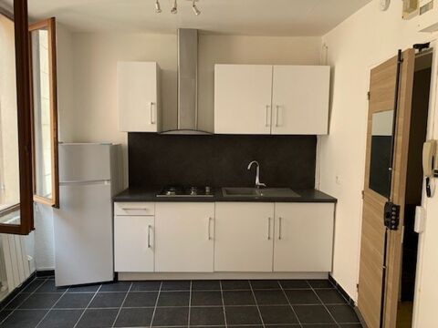  Appartement � louer 1 pi�ce 22 m�