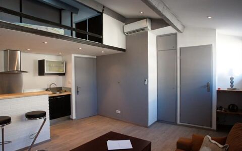  Appartement � louer 1 pi�ce 31 m�