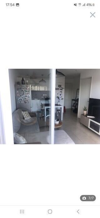  Appartement � louer 2 pi�ces 38 m�