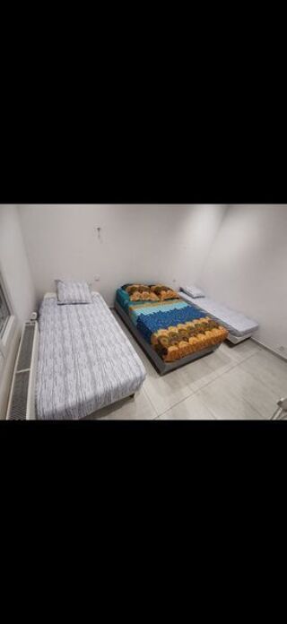  Appartement � louer 4 pi�ces 75 m�