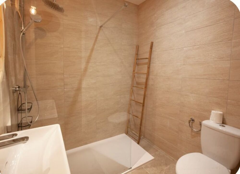 location Appartement - 2 pièce(s) - 30 m² La Ciotat (13600)