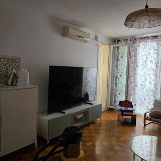  Appartement à louer 3 pièces 62 m²