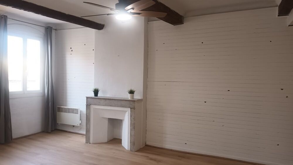 location Appartement - 2 pièce(s) - 45 m² Marseille 7