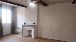 location Appartement - 2 pièce(s) - 45 m² Marseille 7