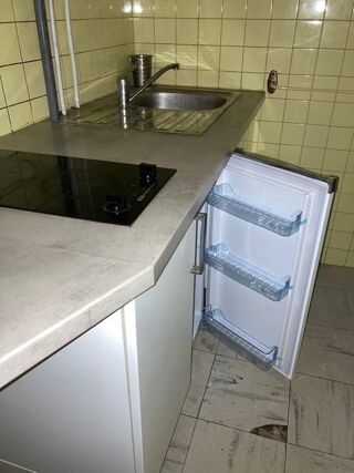  Appartement � louer 1 pi�ce 21 m�