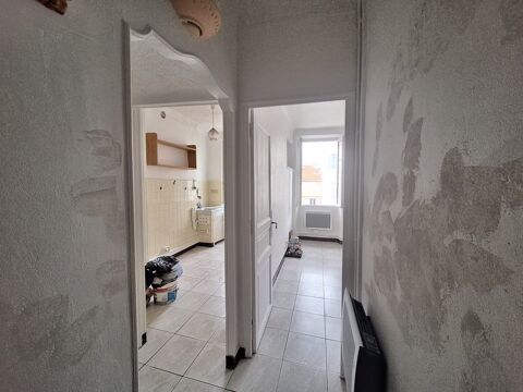  Appartement � louer 2 pi�ces 35 m�