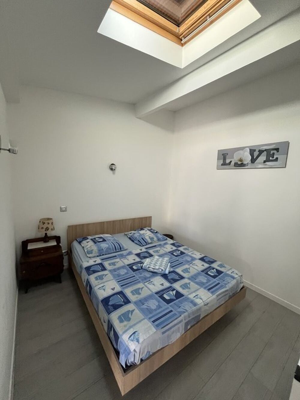 location Maison - 3 pièce(s) - 70 m² Marseille 8