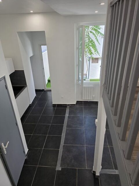  Appartement � louer 1 pi�ce 35 m�