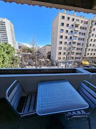  Appartement � louer 1 pi�ce 19 m�