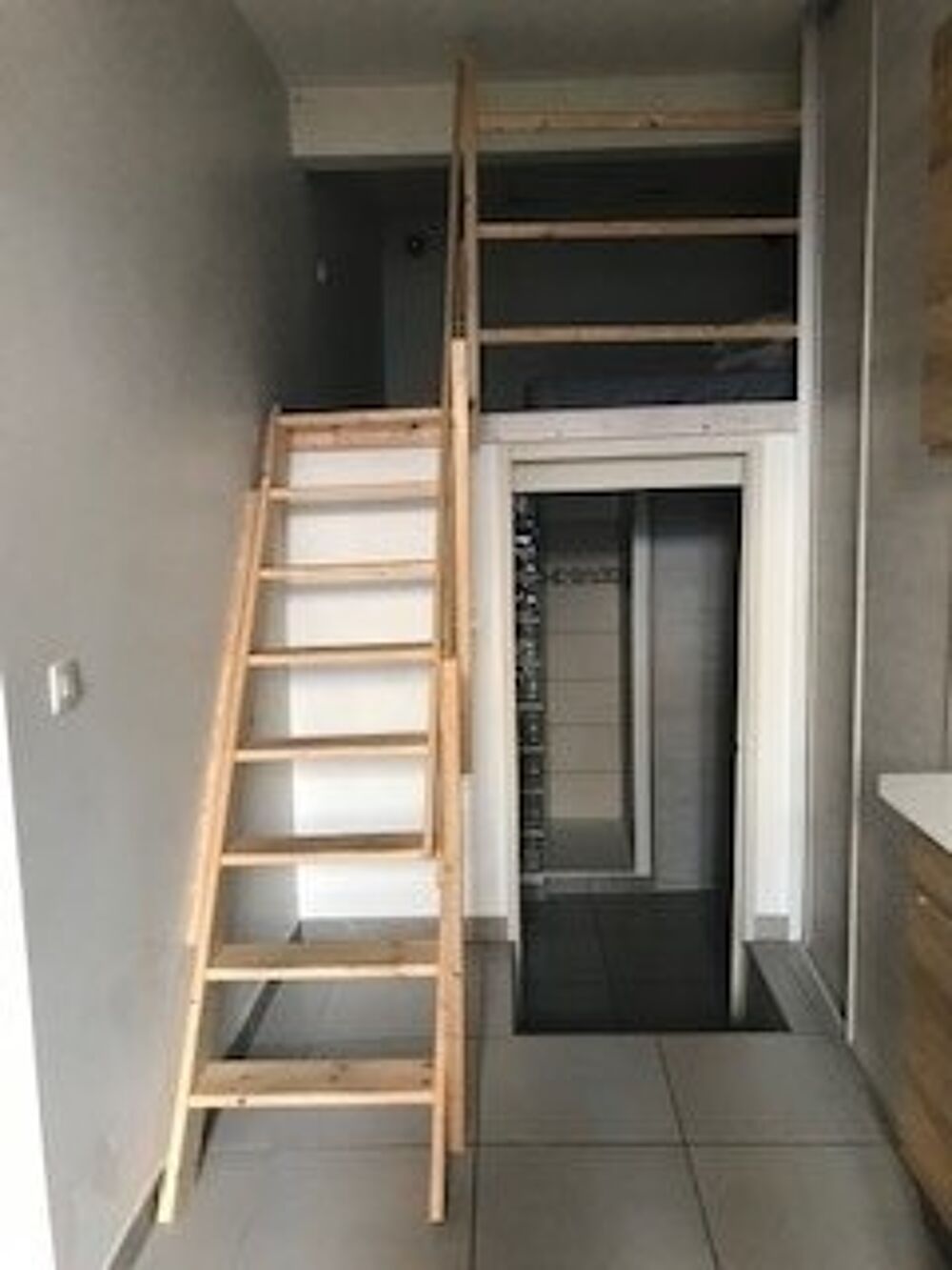 location Appartement - 1 pièce(s) - 26 m² Roquevaire (13360)