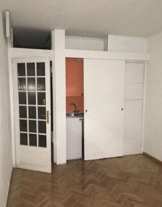  Appartement  louer 1 pice 17 m