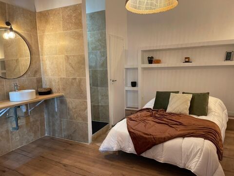  Appartement � louer 1 pi�ce 37 m�