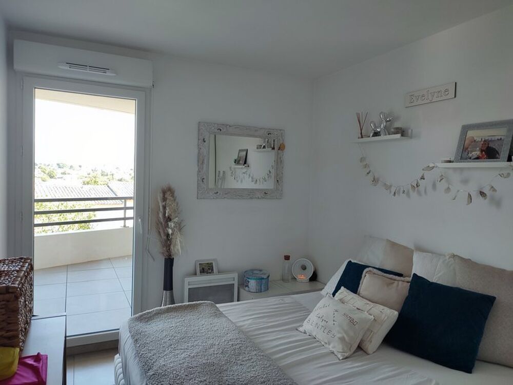 location Appartement - 3 pièce(s) - 67 m² Marseille 13
