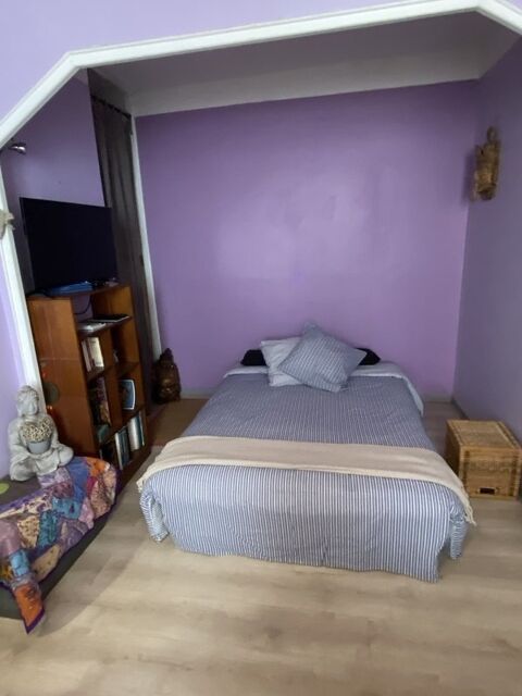  Appartement � louer 1 pi�ce 21 m�