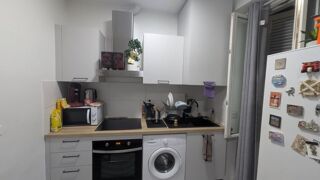  Appartement à louer 1 pièce 35 m²