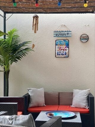  Maison à louer 2 pièces 45 m²