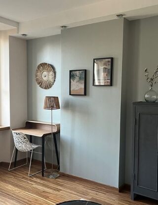  Appartement  louer 1 pice 34 m