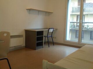  Appartement à louer 1 pièce 22 m²