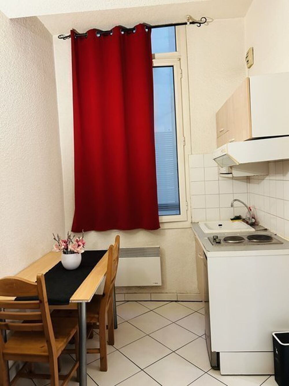 location Appartement - 1 pièce(s) - 20 m² Aix-en-Provence (13100)