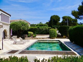 location Appartement - 4 pièce(s) - 150 m² Cassis (13260)