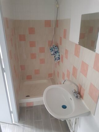  Appartement à louer 1 pièce 15 m²