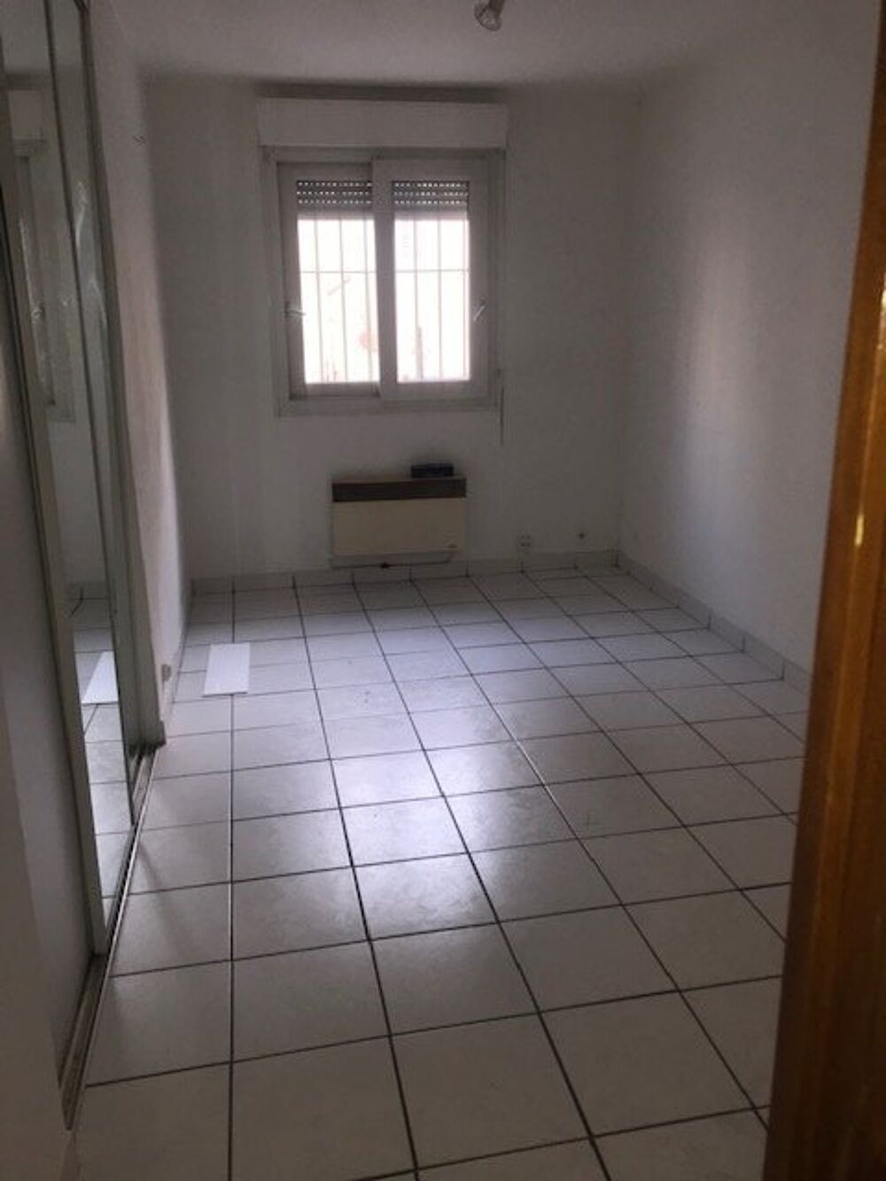 location Appartement - 1 pièce(s) - 20 m² Marseille 6