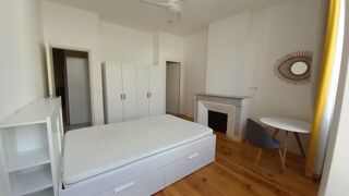  Appartement à louer 1 pièce 23 m²