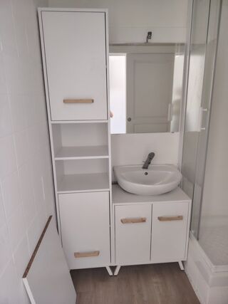 Appartement à louer 1 pièce 14 m²