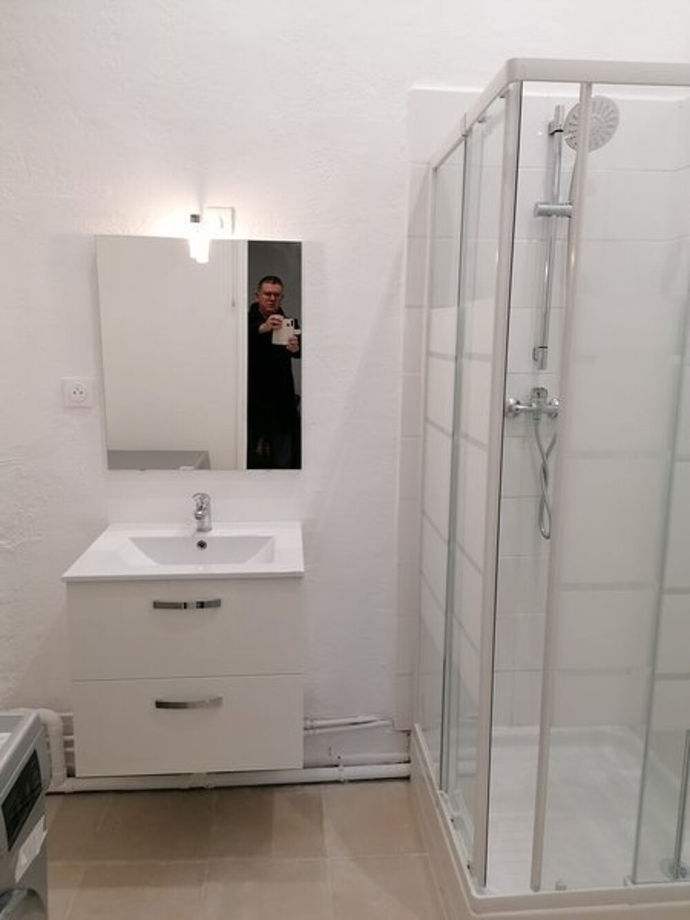 Appartement a louer marseille-1er-arrondissement - 3 pièce(s) - 42 m2 - Surfyn