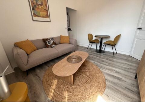   Location Appartement Appartement - 3 pi�ce(s) - 43 m�