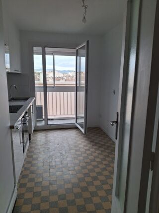  Appartement � louer 3 pi�ces 60 m�
