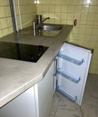  Appartement � louer 1 pi�ce 21 m�