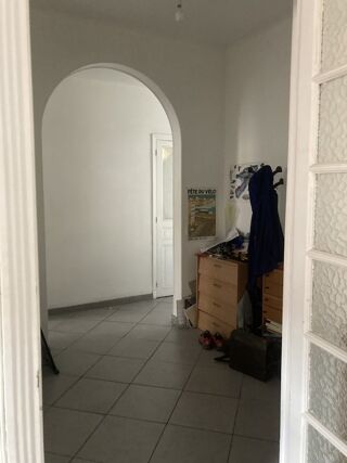  Appartement � louer 5 pi�ces 105 m� Marseille