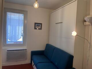location Appartement - 1 pièce(s) - 13 m² Marseille 1