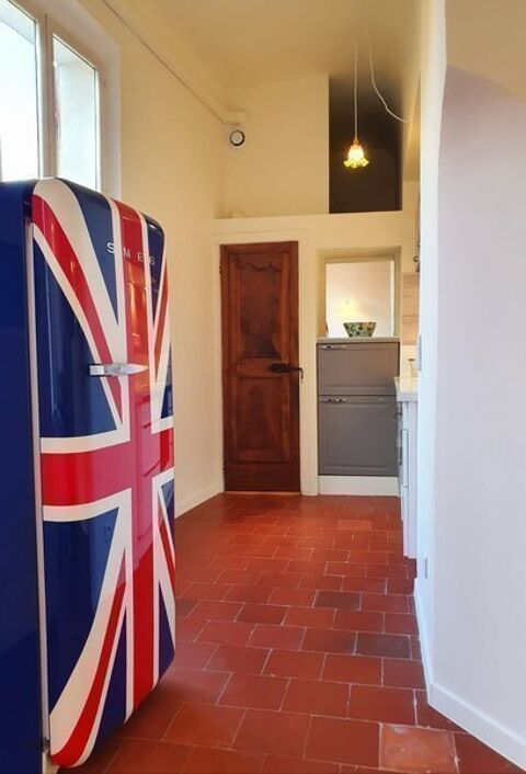  Appartement � louer 2 pi�ces 33 m�