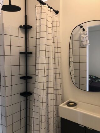  Appartement � louer 1 pi�ce 35 m� Marseille