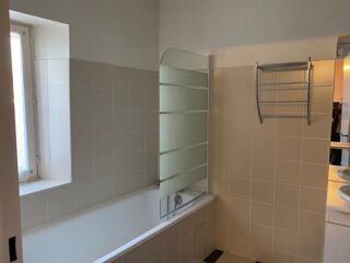 Appartement � louer 1 pi�ce 25 m�