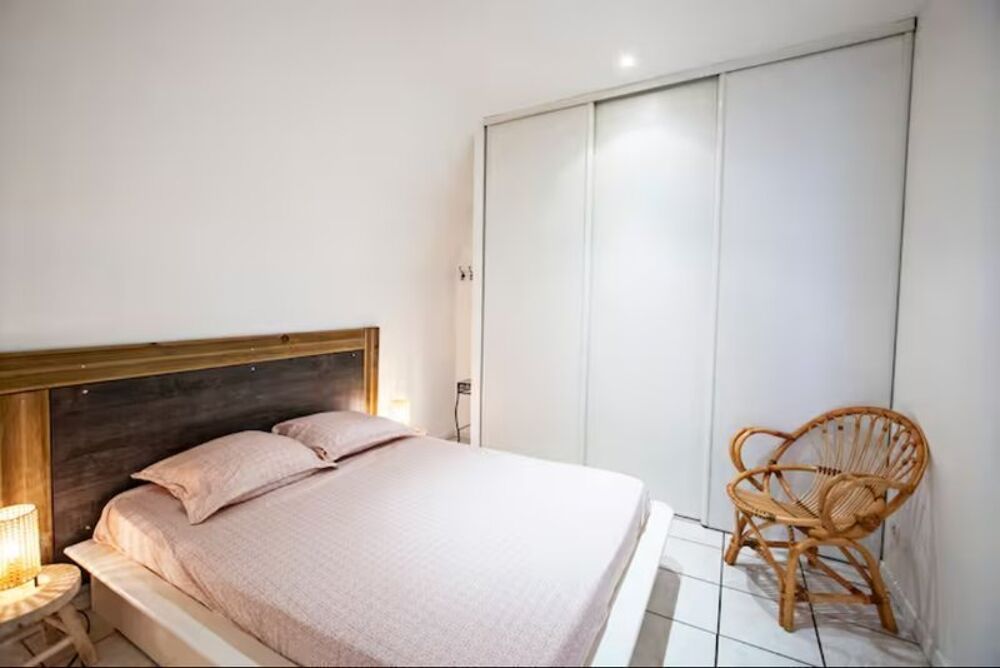 location Appartement - 3 pièce(s) - 40 m² La Ciotat (13600)