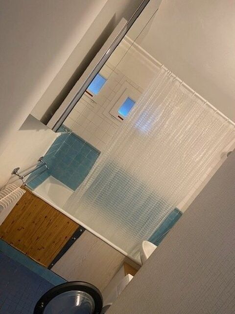  Appartement � louer 3 pi�ces 60 m�