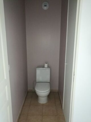  Appartement à louer 2 pièces 40 m²