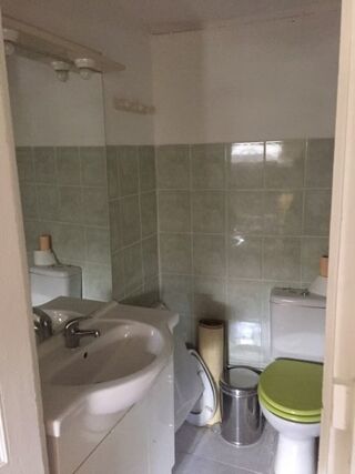  Appartement à louer 1 pièce 35 m²