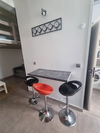  Appartement � louer 1 pi�ce 25 m�