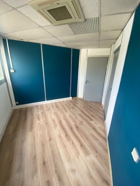   Location / Local Commercial - 42 m² 