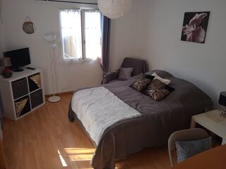  Appartement  louer 1 pice 30 m