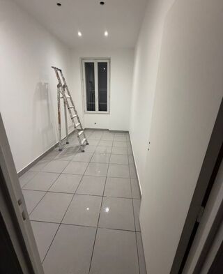 location Appartement - 2 pièce(s) - 45 m² Marseille 3