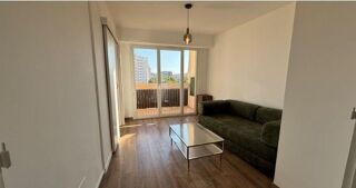  Appartement à louer 3 pièces 47 m²