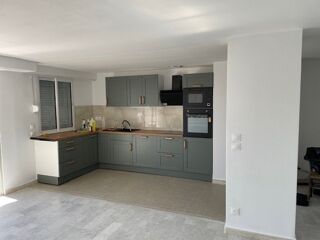  Appartement � louer 4 pi�ces 93 m�