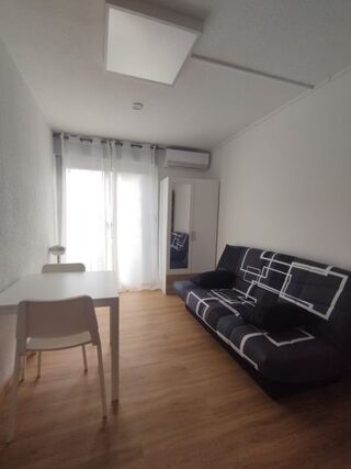  Appartement � louer 1 pi�ce 17 m�