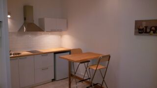  Appartement  louer 1 pice 25 m