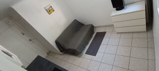  Appartement  louer 1 pice 12 m